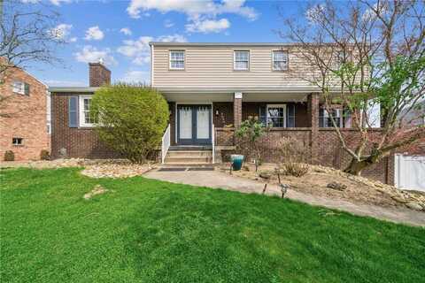 2096 Ramsey Rd, Monroeville, PA 15146
