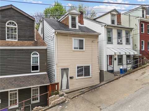 37 Welsh Way, South Side, PA 15203