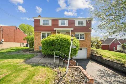 504 Macbeth Dr, Penn Hills, PA 15235