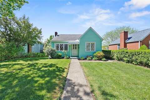 1272 Virginia Avenue, Midland, PA 15059