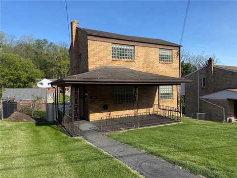 950 Millerdale St, Stanton Heights, PA 15201