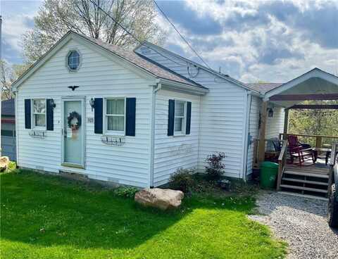 1105 Glenn Ave, Patterson Hill, PA 15010
