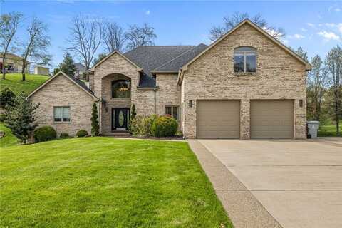 127 Bridle Trl, Peters Township, PA 15367