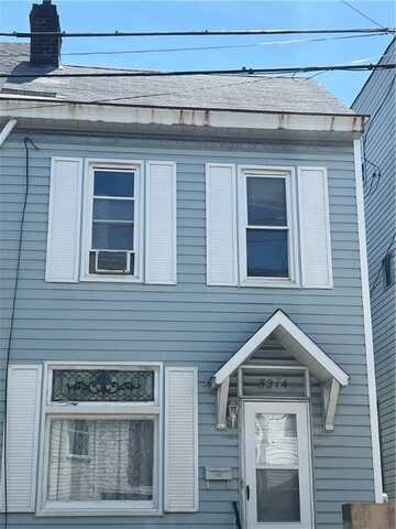 5214 Keystone St, Lawrenceville, PA 15201