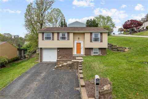 948 Broglie Dr, South Park, PA 15236