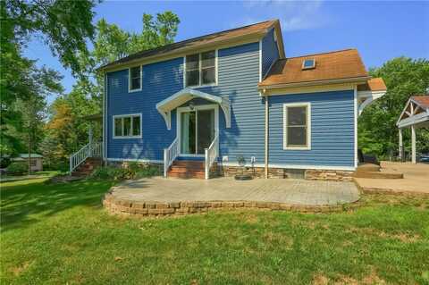 1060 Cherry Hill Rd, North Sewickley, PA 16117