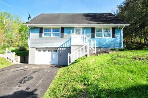 308 Twin Bridges Road, Fallowfield Twp., PA 15022