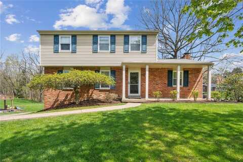 200 Kinvara Dr, Reese, PA 15237