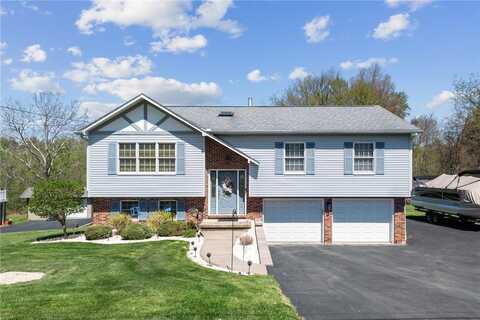 159 Trouttown Rd, Hunker, PA 15639