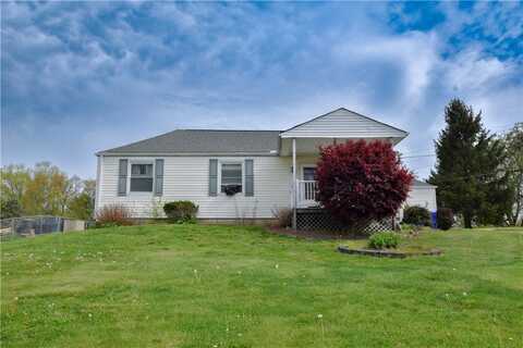 202 Thelma Dr, Saxonburg, PA 16056