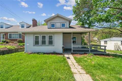 5672 6th St, Baldwin Boro, PA 15236