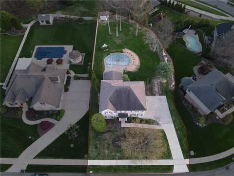 1819 Madison Drive, Crescent, PA 15108