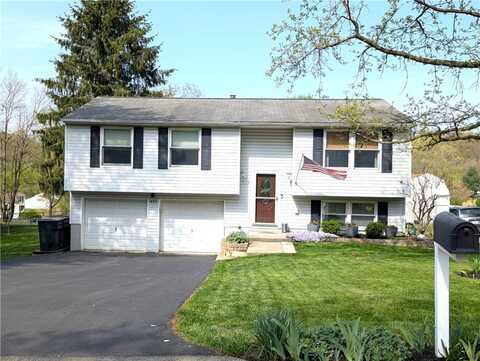 416 Deerfield Dr, Cranberry Twp, PA 16066