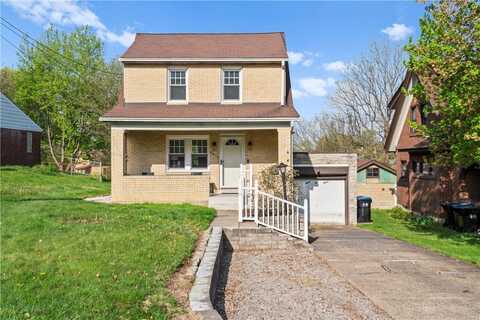 8915 Old Perry Hwy, McCandless, PA 15237