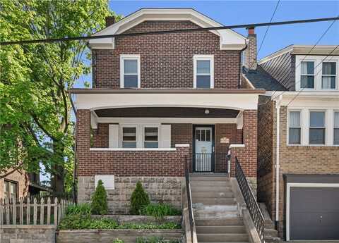 337 42nd Street, Lawrenceville, PA 15201