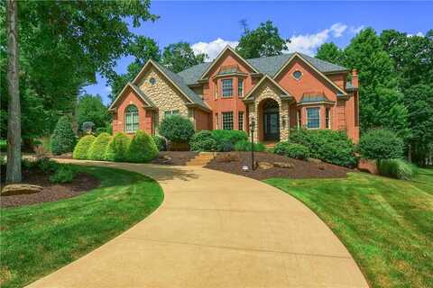 100 Mirage Drive, Cranberry Twp, PA 16066