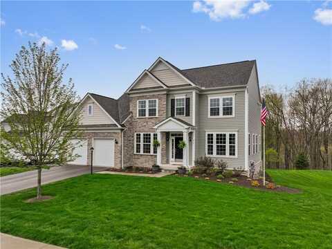 315 BALSA DRIVE, Pine Grv Mls, PA 15090