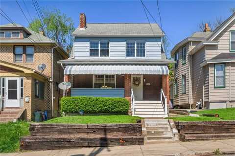 1117 Woodbourne Ave, Brookline, PA 15226