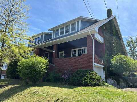 10 Frick Ave, Mount Pleasant, PA 15666