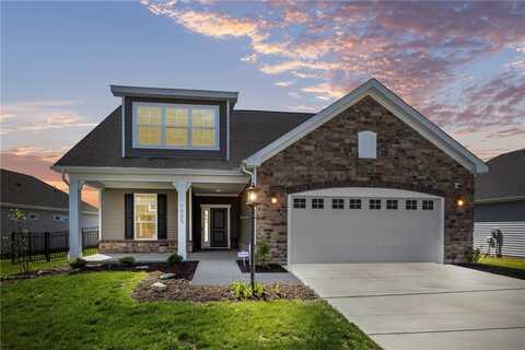 1005 Man O War Ct, Chartiers, PA 15301