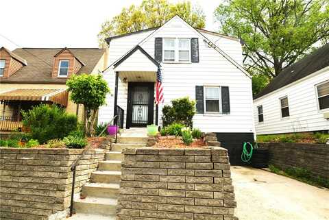 807 Orchard Ave, Avalon, PA 15202