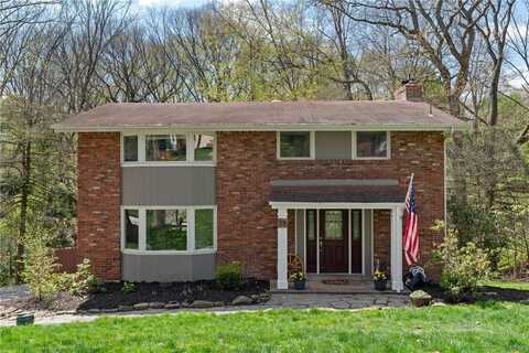 581 Olive St, McCandless, PA 15237