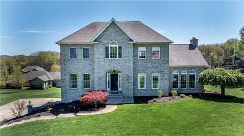 107 Skyview Drive, Buffalo, PA 16055