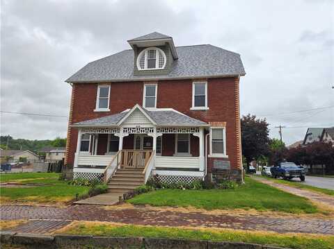 499 E High Street, Kittanning, PA 16201