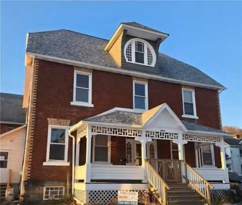 499 E High Street, Kittanning, PA 16201