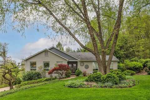 4824 Toftrees Dr, Hampden Township, PA 15101
