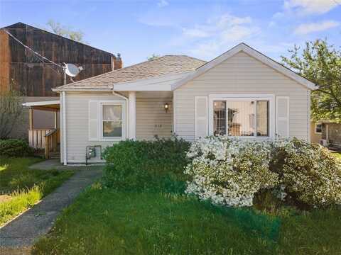 312 North, Springdale, PA 15144
