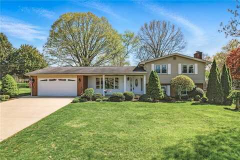 3640 Ridgewood Dr, Hermitage, PA 16148