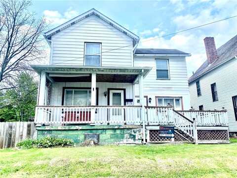 105 S Mulberry, New Castle, PA 16101