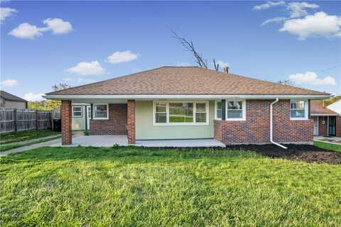 1112 Summerset Dr, Elizabeth, PA 15135