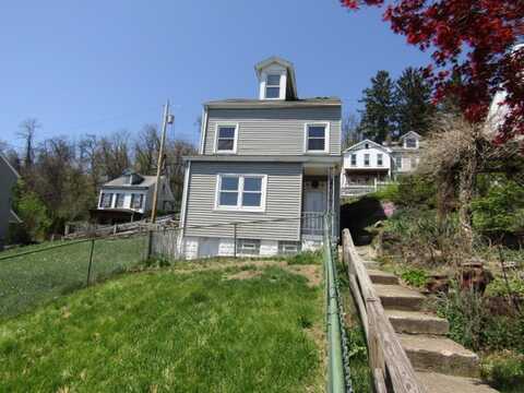 910 Obrien St, Millvale, PA 15209