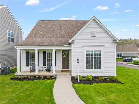 2116 Chartiers Run, Fayette, PA 15017
