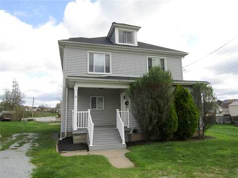 5 Davidson Ave, Union, PA 15038