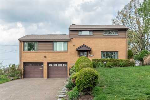 783 Lindsay Road, Sackett, PA 15106