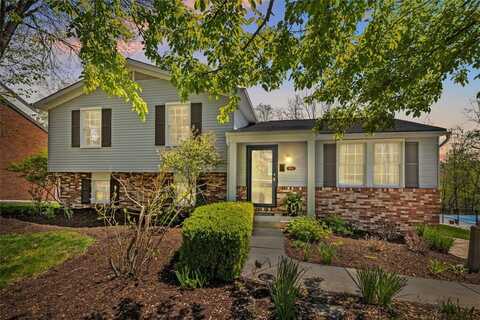 5983 Daleview Drive, Bethel Park, PA 15102