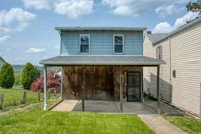 607 12th St, Elizabeth, PA 15037
