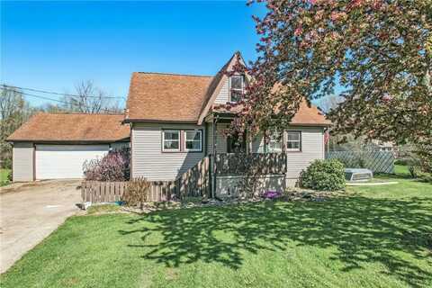 4076 Orangeville Rd, South Pymatuning Twp, PA 16150