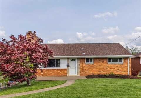 938 Dallett Rd, Whitehall, PA 15227