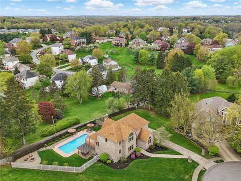 804 Oakview Ct, Marshall, PA 15090