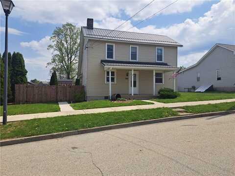 414 N Liberty Street, Perryopolis, PA 15473