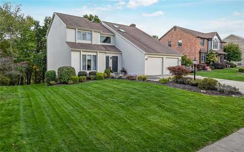 5124 Karrington Dr, Pine Grv Mls, PA 15044