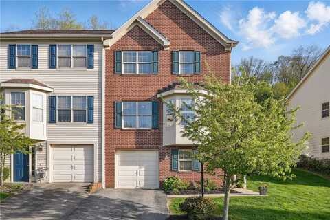 417 Georgetown Ct, Seven Fields, PA 16046