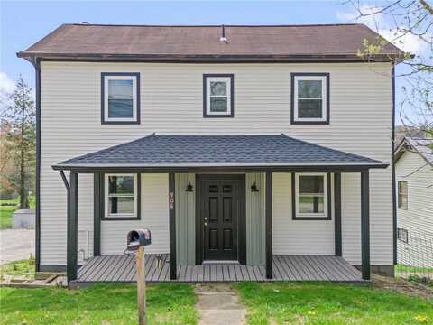 906 Venetia Road, Peters Township, PA 15367