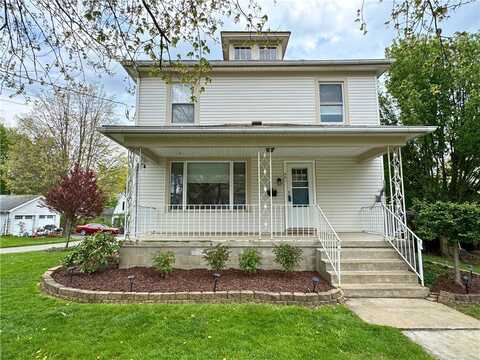 601 Tidball Ave, Grove City, PA 16127