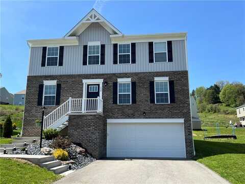 254 Stump Dr, Rostraver, PA 15012