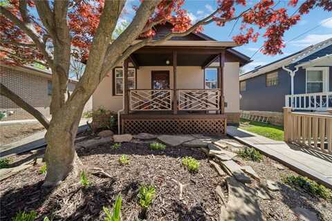 520 Isabella Street, Oakmont, PA 15139